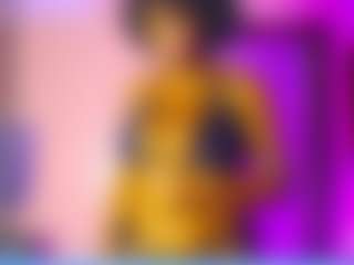Dutch Coco's Live Sex Cam Show