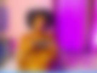 Dutch Coco's Live Sex Cam Show