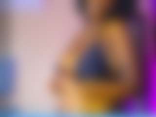 Dutch Coco's Live Sex Cam Show