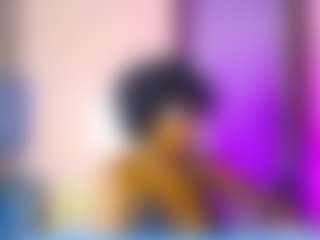 Dutch Coco's Live Sex Cam Show
