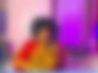 Live cam show with Dutch Coco - Black BBW on Milfs Live