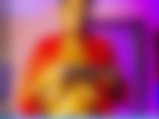 Dutch Coco's Live Sex Cam Show