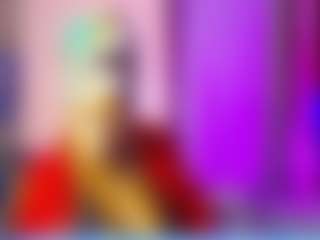 Dutch Coco's Live Sex Cam Show