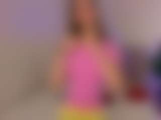DoretheaTomshack's Live Sex Cam Show