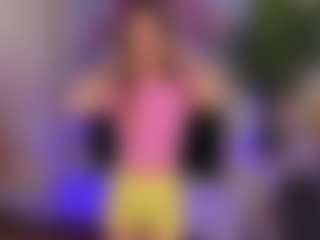 DoretheaTomshack's Live Sex Cam Show