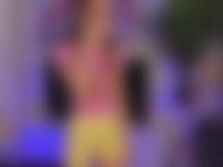 DoretheaTomshack's Live Sex Cam Show