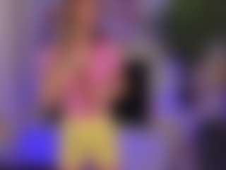 DoretheaTomshack's Live Sex Cam Show