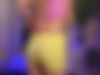 DoretheaTomshack's Live Sex Cam Show
