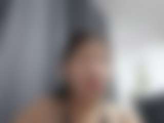 Live cam show with EllenMoultrie - Asian Lush on Taboo Cams XXX