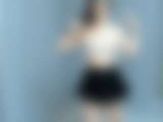 LinaDuk's Live Sex Cam Show
