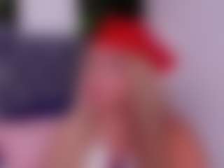 Live cam show with Lorena thompson - Blonde Hair Dildo on Camsoda