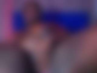 neighbor-ebony's Live Sex Cam Show