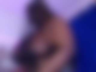 neighbor-ebony's Live Sex Cam Show