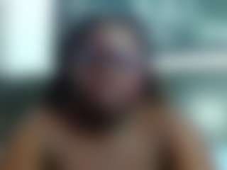 Live cam show with neighbor-ebony - BBW on Camiplay Live