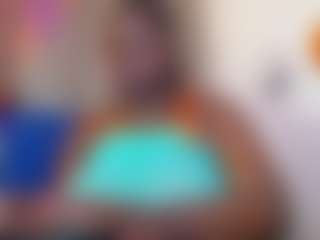 neighbor-ebony's Live Sex Cam Show
