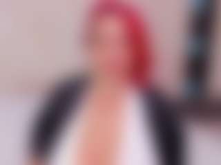 Vivi-Nash's Live Sex Cam Show