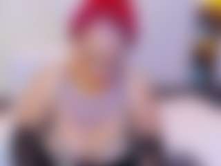 Live cam show with Vivi-Nash - Sexwebcam Red Hair on Camsoda