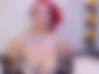 Vivi-Nash's Live Sex Cam Show