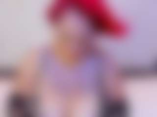 Vivi-Nash's Live Sex Cam Show