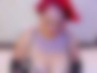 Vivi-Nash's Live Sex Cam Show