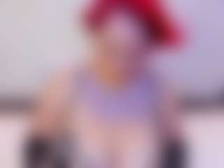 Vivi-Nash's Live Sex Cam Show