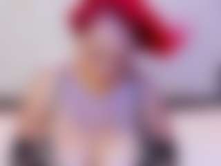 Vivi-Nash's Live Sex Cam Show