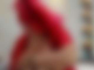 Live cam show with Vivi-Nash - Tittyfuck on milfzrlive.com
