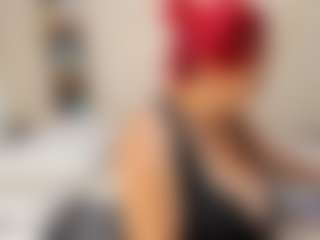 Live cam show with Vivi-Nash - Public Red Hair on Camsoda