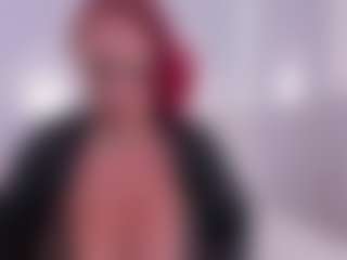 Live cam show with Vivi-Nash - Public Red Hair on Fling VIP Chat