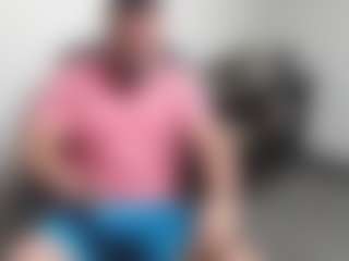 M-Langworthy's Live Sex Cam Show
