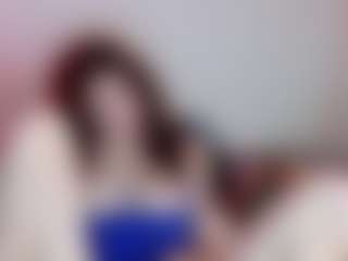 Live cam show with sweetmerida - Facial on SxyPornLive