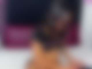 Live cam show with AbbyLove1 - Brown Eyes on https://playwithruby.com