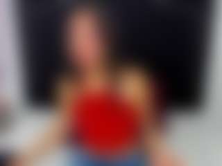 Live cam show with AbbyLove1 - Lush Brown Hair on anonymated.com