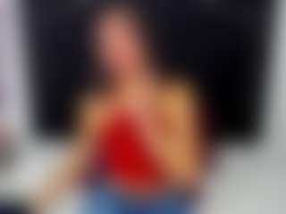 Live cam show with AbbyLove1 - College Latina on 1on1-livenow | colombia