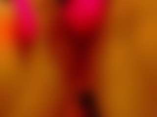 Live cam show with Ammellia - Skinny on AdultVida.com