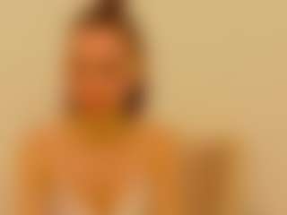Ammellia's Live Sex Cam Show