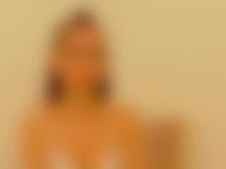 Ammellia's Live Sex Cam Show