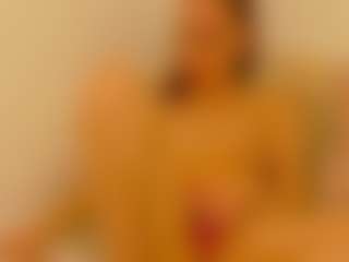 Ammellia's Live Sex Cam Show