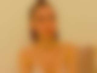 Ammellia's Live Sex Cam Show