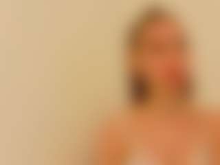 Ammellia's Live Sex Cam Show