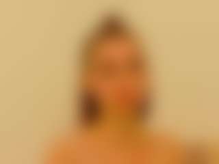 Ammellia's Live Sex Cam Show