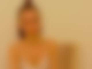 Ammellia's Live Sex Cam Show