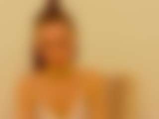 Ammellia's Live Sex Cam Show