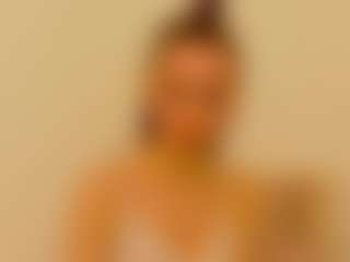 Ammellia's Live Sex Cam Show