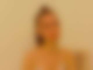 Ammellia's Live Sex Cam Show