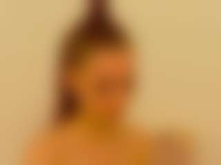 Ammellia's Live Sex Cam Show