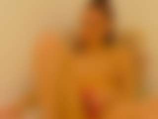 Ammellia's Live Sex Cam Show