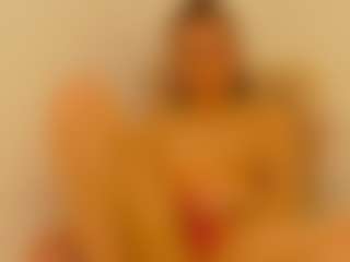 Ammellia's Live Sex Cam Show
