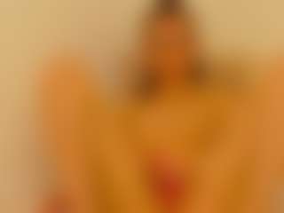 Ammellia's Live Sex Cam Show