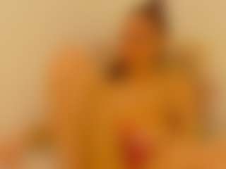 Ammellia's Live Sex Cam Show